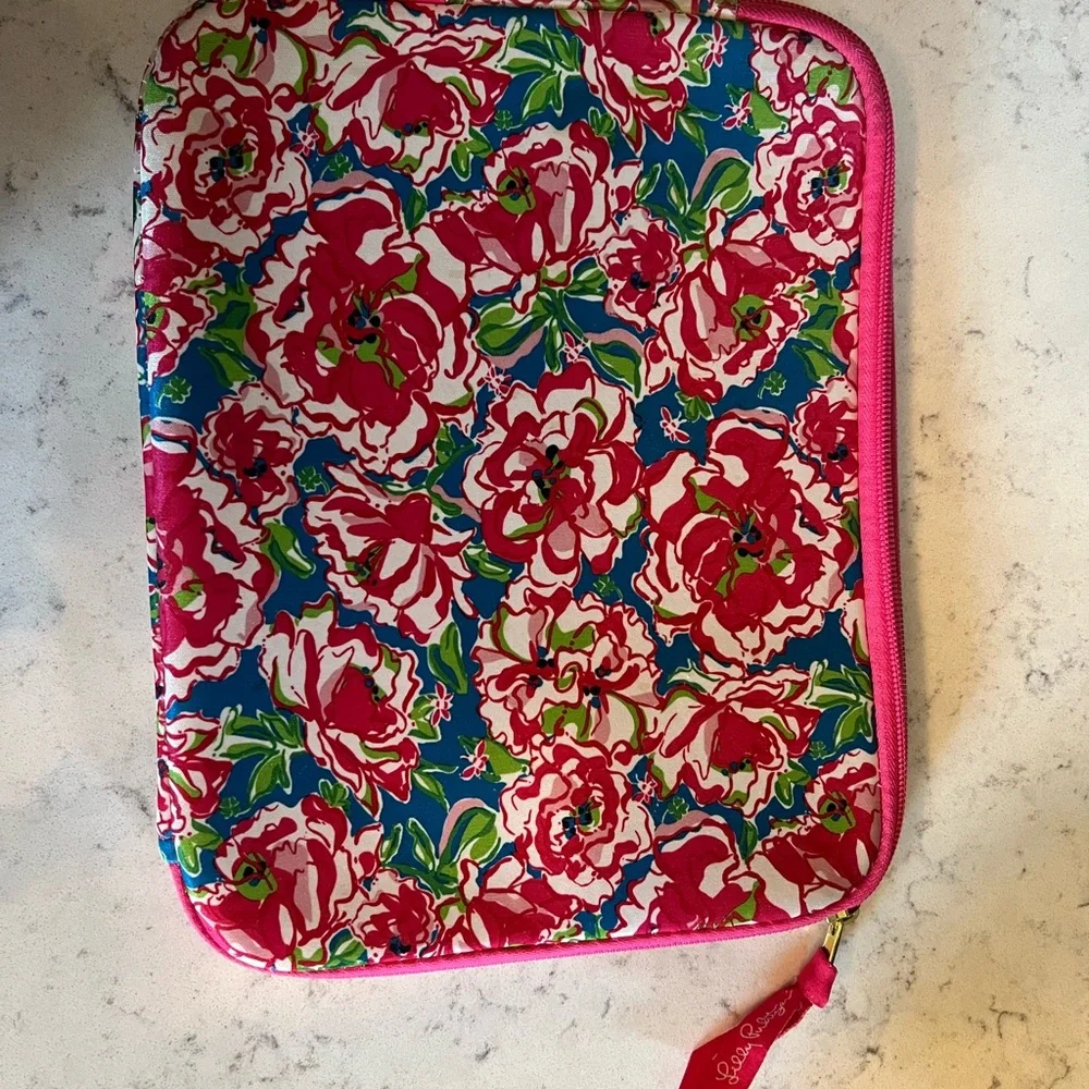 Lilly Pulitzer Tablet Case
